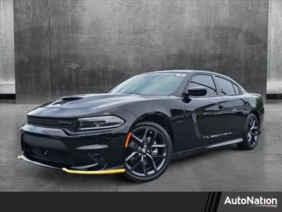 Used 2023 Dodge Charger R/T w/ Plus Group
