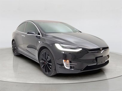 Used 2020 Tesla Model X Performance