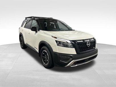 Used 2024 Nissan Pathfinder Rock Creek