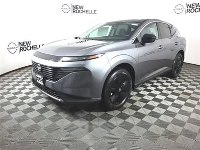 New 2025 Nissan Murano SV