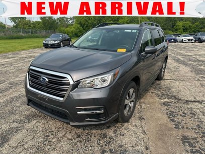 Used 2020 Subaru Ascent Premium w/ Convenience Package