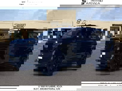 Certified 2024 Cadillac Escalade Sport