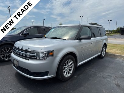 Used 2014 Ford Flex SE