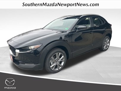New 2025 MAZDA CX-30 AWD 2.5 S w/ Preferred Package