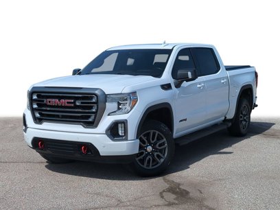 Used 2020 GMC Sierra 1500 AT4 w/ AT4 Premium Package