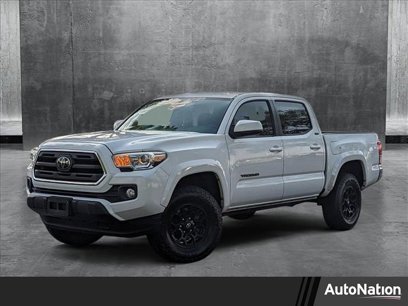 Used 2019 Toyota Tacoma SR5