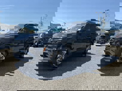 New 2025 Hyundai Tucson Blue