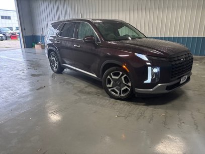 Used 2024 Hyundai Palisade SEL