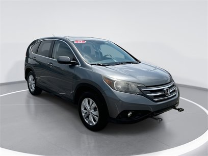 Used 2013 Honda CR-V EX