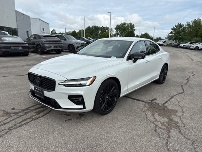 Used 2024 Volvo S60 B5 Plus w/ Protection Package Premier