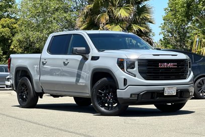 Used 2024 GMC Sierra 1500 Elevation