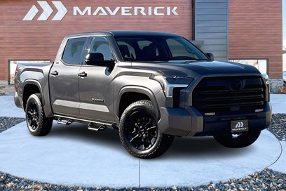 Used 2023 Toyota Tundra SR5 w/ SR5 Convenience Package