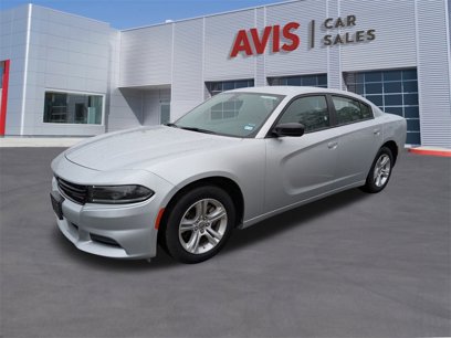 Used 2023 Dodge Charger SXT