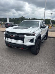Used 2024 Chevrolet Colorado ZR2 w/ Technology Package