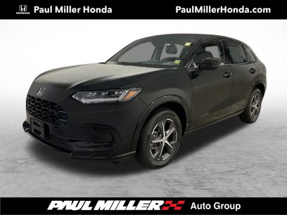 New 2025 Honda HR-V EX-L