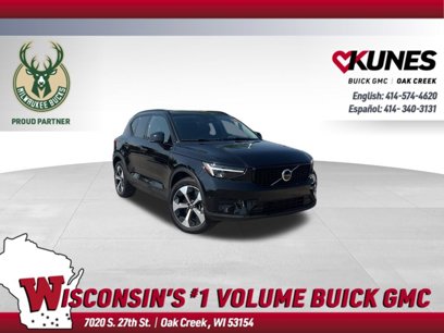 Used 2024 Volvo XC40 B5 Core