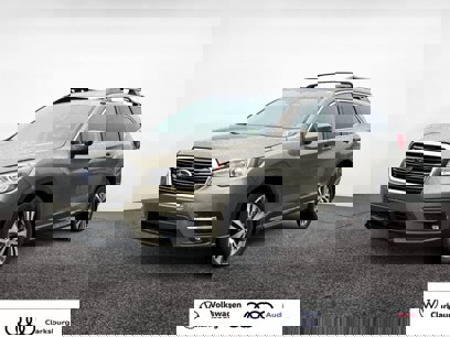 Used 2022 Subaru Ascent Limited w/ Popular Package #2A