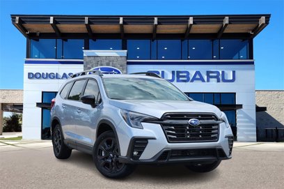 New 2025 Subaru Ascent Bronze Edition