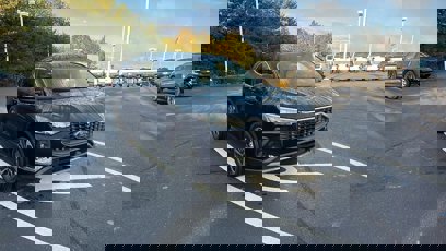 New 2025 Ford Escape Platinum