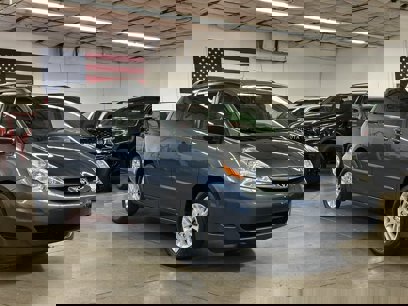 Used 2007 Toyota Sienna LE