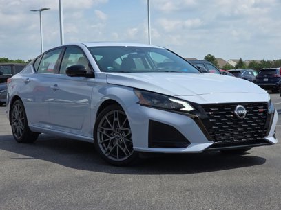 Used 2023 Nissan Altima 2.0 SR