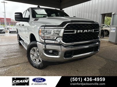 Used 2023 RAM 3500 Big Horn w/ Level 1 Equipment Group