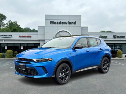 New 2024 Dodge Hornet R/T Plus w/ R/T Blacktop Package
