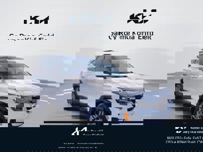 Certified 2023 Kia Seltos S