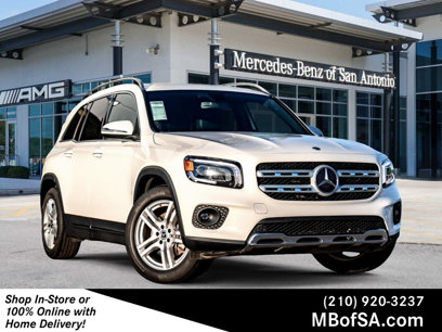 Certified 2022 Mercedes-Benz GLB 250