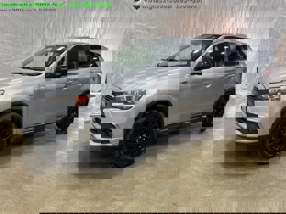 Used 2017 Mitsubishi Outlander Sport ES