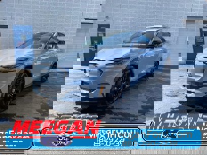 New 2024 Ford Mustang Mach-E Select w/ Comfort Package Lite