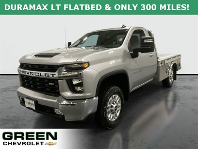 Used 2023 Chevrolet Silverado 2500 LT w/ Convenience Package