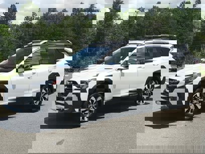 Used 2025 Subaru Outback Touring XT w/ Popular Package #2