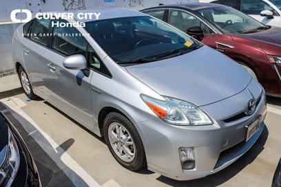 Used 2010 Toyota Prius Two