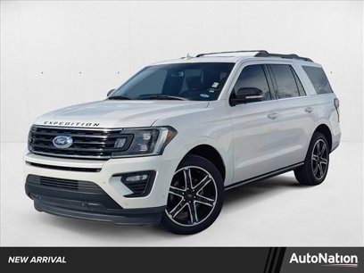 Used 2019 Ford Expedition Limited w/ Equipment Group 303A