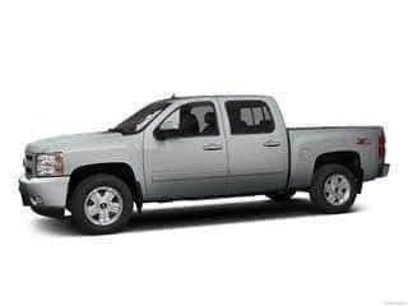 Used 2013 Chevrolet Silverado 1500 LT w/ All-Star Edition