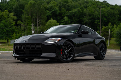 Used 2024 Nissan Z Performance w/ Floor Mat Package