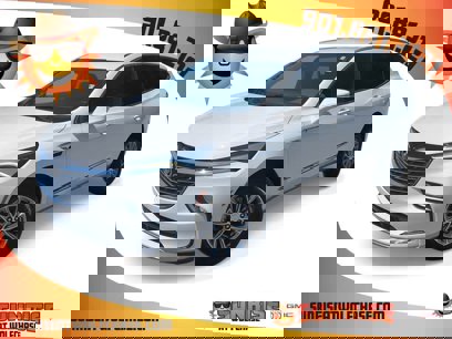 Certified 2022 Buick Enclave Essence