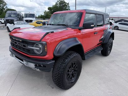 Used 2023 Ford Bronco Raptor