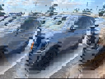 Certified 2021 Kia Telluride SX w/ SX Prestige Package