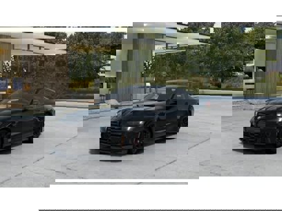 New 2026 BMW M4 xDrive Competition