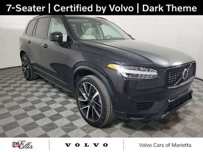 Certified 2023 Volvo XC90 T8 Ultimate