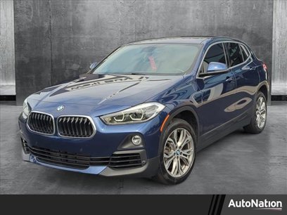 Used 2018 BMW X2 xDrive28i w/ Convenience Package