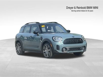 Certified 2023 MINI Cooper Countryman S