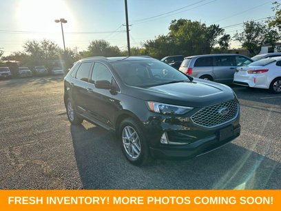 Used 2024 Ford Edge SEL w/ Convenience Package
