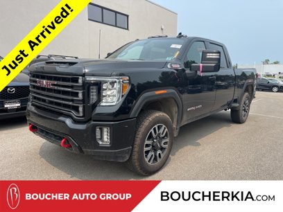 Used 2023 GMC Sierra 3500 AT4 w/ AT4 Preferred Package