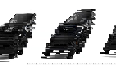 New 2025 GMC Acadia Elevation
