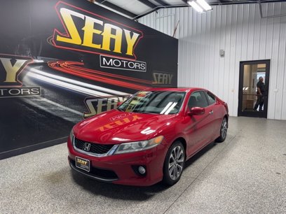Used 2013 Honda Accord EX-L