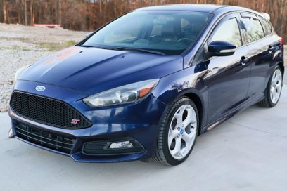 Used 2017 Ford Focus ST w/ Equipment Group 402A