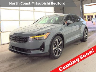 Used 2022 Polestar Polestar 2 w/ Plus Package